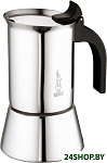 Картинка Гейзерная кофеварка Bialetti Venus Elegance (6 порций)