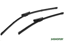 Картинка Щетки стеклоочистителя Denso DF-056