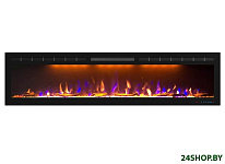 Картинка Электрокамин Royal Flame Crystal 72 RF