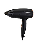 Картинка Фен StarWind SHD 6055 (черный)