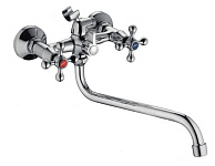 Картинка Смеситель Ledeme H20 L2320