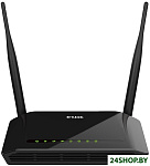 Картинка Беспроводной маршрутизатор D-Link DAP-1360U-A1A