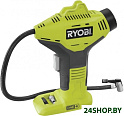 Автомобильный компрессор RYOBI R18PI-0 (без аккумулятора)