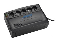 Картинка Источник бесперебойного питания IНЭЛТ ALPHA 750VA SCHUKO (IN750-AL-SCHUKO)