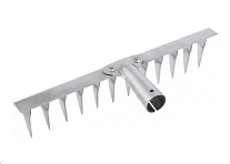 Картинка Грабли СибрТех 61753