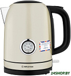 Картинка Электрочайник Brayer BR1005YE