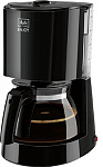 Картинка Кофеварка капельная Melitta Enjoy II Basis (чёрный)