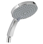 Картинка Душевая лейка Jacob Delafon Citrus 140 E12978-CP