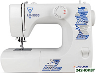 Картинка Электромеханическая швейная машина Jaguar LX3900