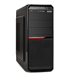 Картинка Корпус ExeGate AX-251 400W EX287504RUS