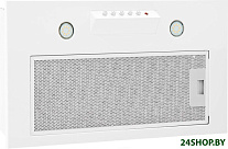 Картинка Кухонная вытяжка Akpo Neva eco WK-4 (белый)