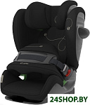 Pallas G i-Size (moon black)