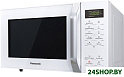 Микроволновая печь Panasonic NN-ST34HWZPE (белый)
