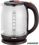 Картинка Электрочайник BBK EK1727G