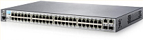 Картинка Коммутатор HPE 2530-48-PoE