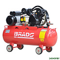Воздушный компрессор Brado IBL2070A