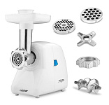 Картинка Мясорубка Zelmer ZMM2851B