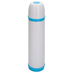 Картинка Термос Regent Promo 1л (белый)