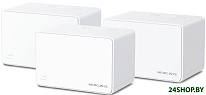 Halo H80X (3-pack)