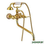 Картинка Смеситель Gerhans K20G K13120G