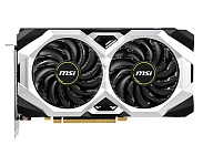 Картинка Видеокарта MSI GeForce RTX 2060 Super Ventus GP OC 8GB GDDR6