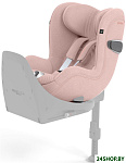 Sirona T i-Size (без базы, peach pink plus)