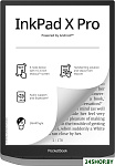 InkPad X Pro (серый)