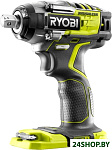 Картинка Ударный гайковерт Ryobi R18IW7-0 5133004220 (без АКБ)