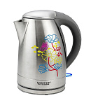 Картинка Электрочайник Vitesse VS-153
