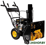 Картинка Снегоуборщик бензиновый Champion ST661
