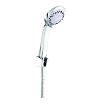 Картинка Душевая лейка Rubineta Delta 625018