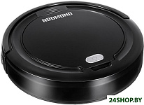 Картинка Пылесос-робот REDMOND RV-R350 (черный)