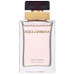 Картинка Парфюмированная вода DOLCE and GABBANA Pour Femme (25 мл)
