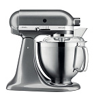 Картинка Планетарный миксер KitchenAid 5KSM185PSEMS