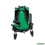 Картинка Лазерный нивелир ADA Instruments 3D Liner 4V Green