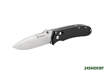 Картинка Нож туристический GANZO D704-BK