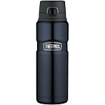 Картинка Термос Thermos SK4000MBTRI4 (темно-синий)