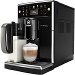 Картинка Эспрессо кофемашина Saeco PicoBaristo Deluxe SM5570/10
