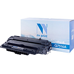 Картинка Картридж NV Print NV-Q7516A