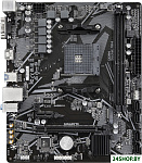 B450M K (rev. 2.0)