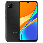 Картинка Смартфон Xiaomi Redmi 9C NFC 2GB/32GB международная версия (серый)