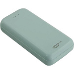 Картинка Внешний аккумулятор KS-IS KS-190F Green
