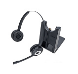 Картинка Наушники Jabra Pro 920 Duo