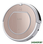 Картинка Робот-пылесос iLife V50 Pro