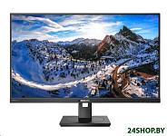 Картинка Монитор PHILIPS 279P1/00