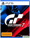 Gran Turismo 7