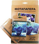 Картинка Фотобумага White Paper 10 х 15 матовая 170 г/м2 50 л