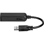 Картинка Сетевой адаптер D-Link DUB-1312/B1A