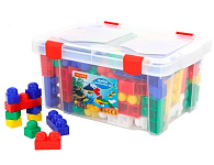 Картинка Конструктор Полесье 50588 Юниор