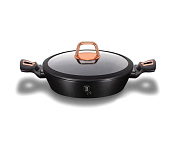 Картинка Сотейник Berlinger Haus Black Rose LP-BH/115L